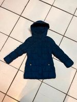 116 TOP Wintermantel Winterjacke Palomino C&A blau Mädchen Baden-Württemberg - Mannheim Vorschau