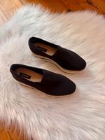 Schuhe Dkny 38 Sommer Schuhe Plateau Brandenburg - Birkenwerder Vorschau