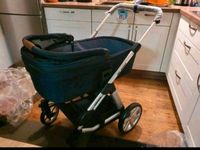 ABC Design Condor Kinderwagen + Buggyaufsatz Thüringen - Jena Vorschau