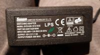 Switch Adapter Sunny 12V 1,5A max. 18W Nordrhein-Westfalen - Lemgo Vorschau