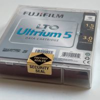 FUJIFILM LTO Ultrium 5 Data Cartridge 1.5 TB / 3.0 TB, versiegelt Eimsbüttel - Hamburg Niendorf Vorschau