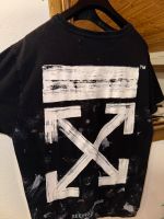 Off white Galaxy Tshirt Bayern - Waldkraiburg Vorschau