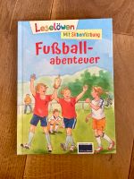 Leselöwen zweite Klasse Fußball Abenteuer Baden-Württemberg - Weil am Rhein Vorschau