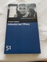 Frühstück bei Tiffany , Truman Capote, Süddeutsche Bibliothek 51 Nordrhein-Westfalen - Ratingen Vorschau