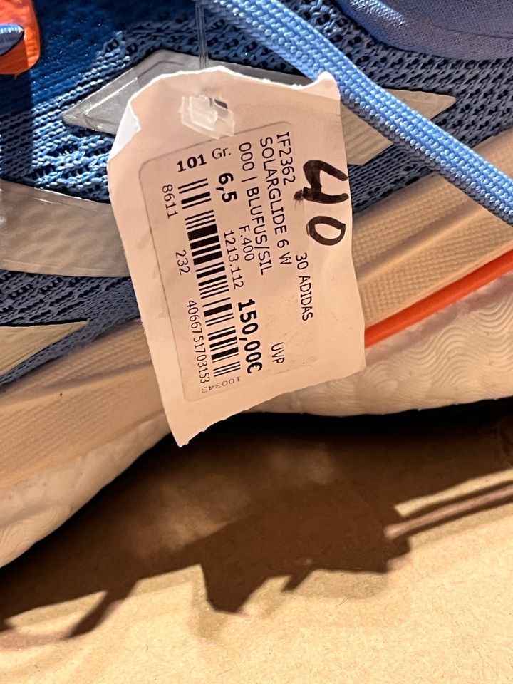 Adidas Damen Laufschuhe in Neumünster