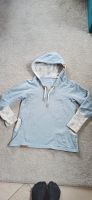 Handmade toller langer Hoodie Gr. 152 Sachsen - Reichenbach (Vogtland) Vorschau