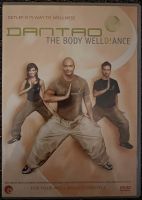 DVD - Detlef D!s Way To Wellness - Dantao The Body Welld!ance Nordrhein-Westfalen - Grefrath Vorschau