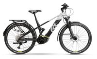 E-Bike Husqvarna Cross Tourer CT FS4 Modelljahr 2023 UVP € 5699,- Hessen - Weiterstadt Vorschau