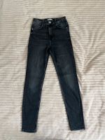 2 Zara Skinny Jeans Niedersachsen - Worpswede Vorschau