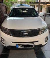 KIA SORENTO KOMBILIMOUSINE Berlin - Pankow Vorschau