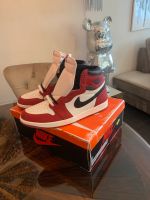 Jordan 1 OG High Lost And Found US 15 Eu 49.5 Herzogtum Lauenburg - Geesthacht Vorschau