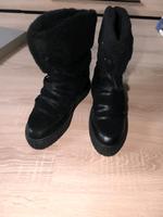 GANT Snowboots Gr.40 Nordrhein-Westfalen - Herne Vorschau