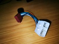 Subaru Impreza 2007  Hawkeye Radio Iso Adapter Baden-Württemberg - Bretten Vorschau