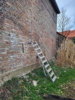 Treppe für außen oder innen Sachsen-Anhalt - Wernigerode Vorschau