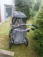 Teutonia Kinderwagen+Baby-Tasche+Baby-Bettdecke Düsseldorf - Benrath Vorschau