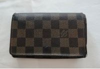 LOUIS VUITTON Geldbörse Portemonnaie Tresor Damier Nordrhein-Westfalen - Herdecke Vorschau