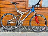 Univega Alpina SL Limited Race Edition MTB Brandenburg - Teltow Vorschau