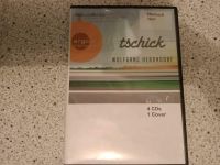 Tschick Wolfgang Hermsdorf Hörbuch CD Berlin - Mitte Vorschau
