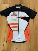 Ziener Fahrrad Shirt, Gr. S Niedersachsen - Hameln Vorschau