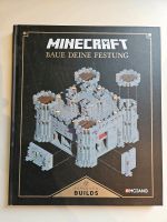 Minecraft Baue deine Festung 9783505139246 Rheinland-Pfalz - Wörrstadt Vorschau