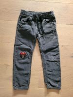 Jeans Gr. 110 Junge Mario Hose Kleidung Bayern - Gerbrunn Vorschau