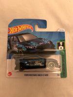 Hot Wheels Ford Mustang Mach-E 1400 Treasure Hunts Berlin - Hellersdorf Vorschau