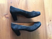 Schicke schwarzer Damen Pumps von Gabor Größe 5 / 38 - neu Bayern - Alzenau Vorschau