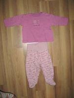 2tlg Set Sweatshirt + Hose "Little Cat" Print Gr.74 Baden-Württemberg - Mannheim Vorschau