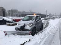 Winterdienst in Gifhorn - JETZT 40% FRÜHBUCHER RABATT sichern! Niedersachsen - Gifhorn Vorschau