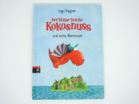 Ingo Siegner Der kleine Drache Kokosnuss und seine Abenteuer Berlin - Niederschönhausen Vorschau