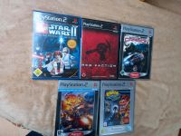 5 Ps2 Spiele Brandenburg - Letschin Vorschau