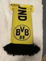 BVB  Strick Schal Dortmund - Eving Vorschau