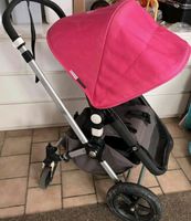 Bugaboo cameleon Kinderwagen Rheinland-Pfalz - Kisselbach Vorschau