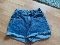 Jeansshorts Gr. S New Yorker Schleswig-Holstein - Westerrönfeld Vorschau