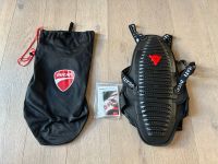 DAINESE DUCATI Rückenprotektor Motorrad Ski Snowboard Essen - Steele Vorschau