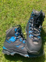 Lowa Camino GTX Wanderschuhe, 43,5 wie neu Sachsen - Niederwiesa Vorschau