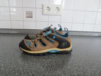 Timberland Jungen Schuh Sandale  Gr. EU 32 Bayern - Neumarkt i.d.OPf. Vorschau