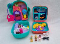 2x Polly Pocket verborgene Schätze und Kaktus-Reiterhof Schatulle Berlin - Charlottenburg Vorschau