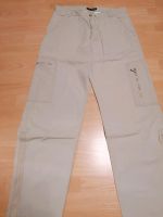 Vintage Kleidung Sachen Hosen Hose Esprit Nordrhein-Westfalen - Lennestadt Vorschau