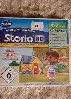 vtech Storio HD Doc MC Stuffins Nordrhein-Westfalen - Lage Vorschau