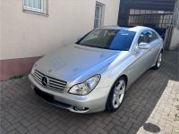 Mercedes CLS 350 Hessen - Bad Vilbel Vorschau