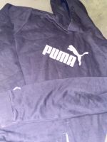 Puma Pullover neuwertig Baden-Württemberg - Leonberg Vorschau