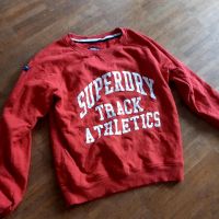 Toller pullover,   superdry ,Damen, gr. M/38 Bochum - Bochum-Ost Vorschau