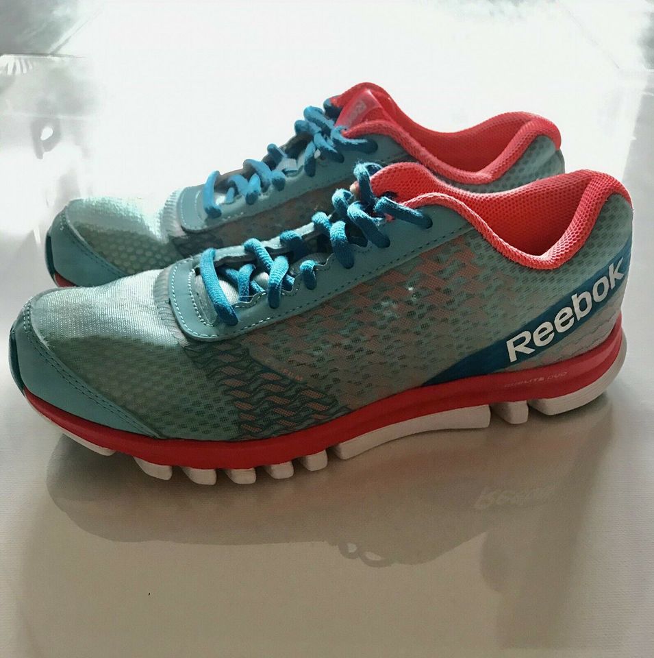 REEBOK Sublite duo instinct Trainings-, Lauf-, Fitnessschuhe, 37 in  Rheinland-Pfalz - Weilerbach | eBay Kleinanzeigen ist jetzt Kleinanzeigen