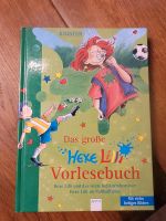 Buch - Das große Hexe Lilli Vorlesebuch Nordrhein-Westfalen - Eitorf Vorschau