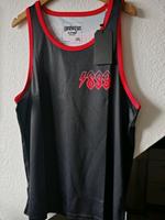 Yakuza Rockstarz Mesh Tanktop Shirt Gröẞe XL / 2XL Leipzig - Gohlis-Mitte Vorschau