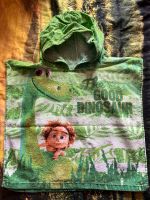 Handtuch Badeponcho für Kinder Dino Berlin - Reinickendorf Vorschau