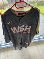 Nike x Washington Nationls  Jersey Bielefeld - Senne Vorschau