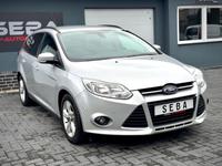 Ford Focus Sync Edition '2.Hand'Navi'SHZ'PDC' Nordrhein-Westfalen - Marl Vorschau