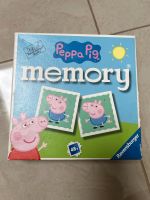 Memory Peppa Wutz Nordrhein-Westfalen - Erkelenz Vorschau